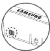 SAMSUNG QE65Q90TAU - Настройка датчика звука - 2
