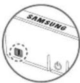 SAMSUNG QE65Q90TAU - Дыбыс сенсорын орнату - 2