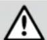 ELECTROLUX EHGF93CX - caution - 5