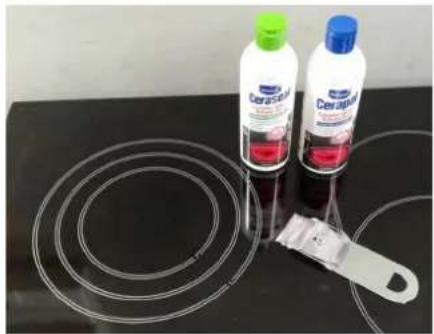 ELECTROLUX EHG641SEA - CUSTOMER ADVICE - 12