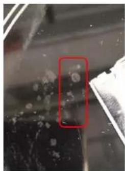 ELECTROLUX EHG641SEA - CUSTOMER ADVICE - 7