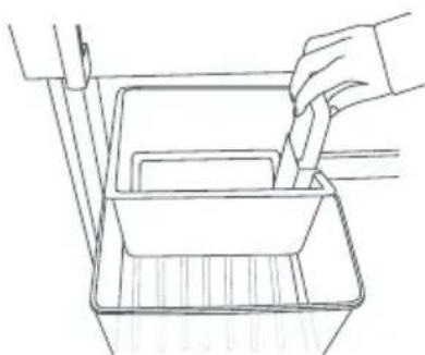 Fisher & Paykel E522BRXFDJ5 - Before you start using you automatic ice maker - 2