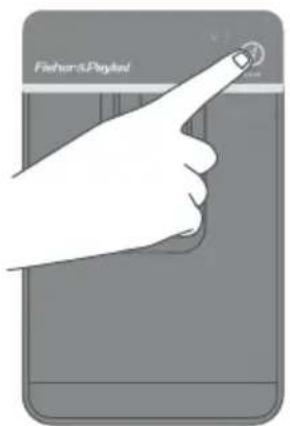 Fisher & Paykel E522BRXFDJ5 - Dispenser Lock - 1