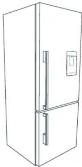 Fisher & Paykel E522BRXFDJ5 - Registration - 3