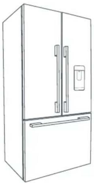 Fisher & Paykel E522BRXFDJ5 - Registration - 1