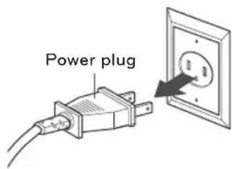 LG AS401VGA1 - Storing the Product - 2