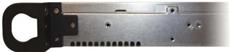Teo UC Mini - Rack Mounting - 1