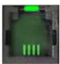 Teo UC Mini - Analog Station Device (FXS) Port - 1