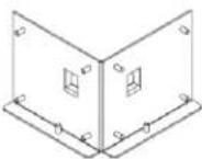 Gazebo Penguin 43200-32 - IMPORTANT NOTES: - 3