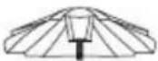Gazebo Penguin 43200-32 - IMPORTANT NOTES: - 12