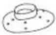 Gazebo Penguin 43200-32 - IMPORTANT NOTES: - 48