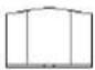 Gazebo Penguin 43200-32 - IMPORTANT NOTES: - 57