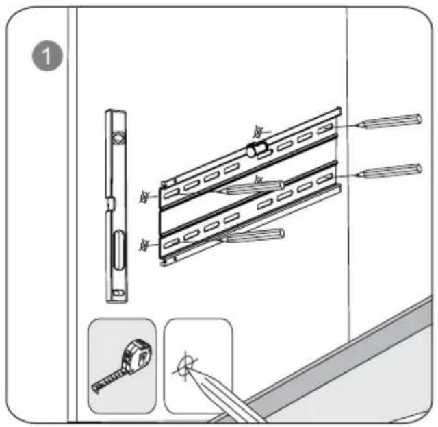 Sven С71-11 - MOUNTING AND INSTALLATION - 1