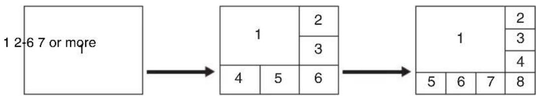 SONY PCS-VCSH24 - Normal Standard Quality (CIF or 4CIF) - 4