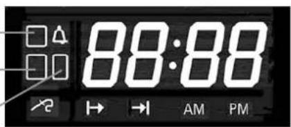 ILVE L096WMPWH - Display - 1