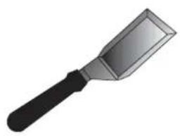 ILVE L096WMPWH - Gas Tepanyaki Plate - 2