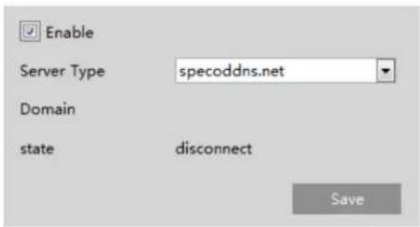 Speco Technologies O4BDD2 - DDNS - 1