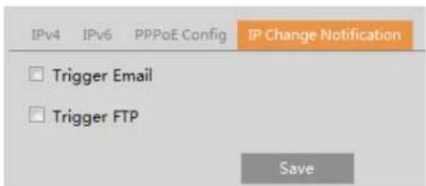 Speco Technologies O4BDD2 - TCP/IP - 3