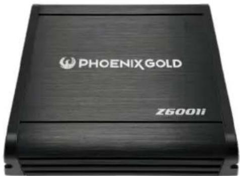PHOENIX GOLD Z60011