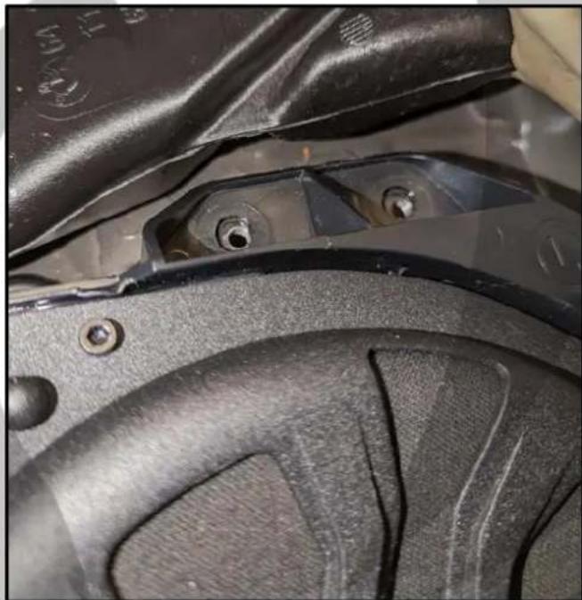 PHOENIX GOLD ZDSB200S - Screw it in place - 1