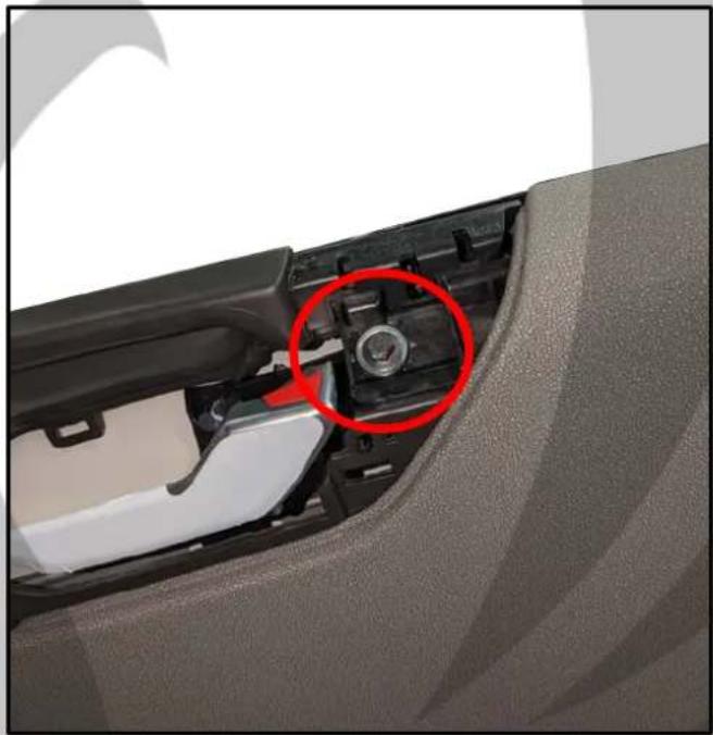 PHOENIX GOLD ZTSV65 - Unscrew the bolt - 1