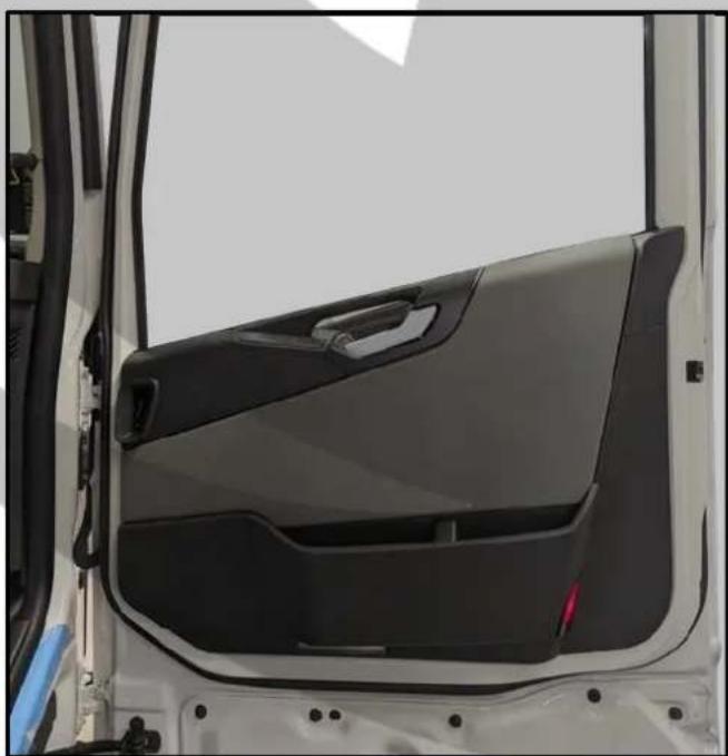 PHOENIX GOLD ZTSV65 - Reassemble door in reverse order - 1