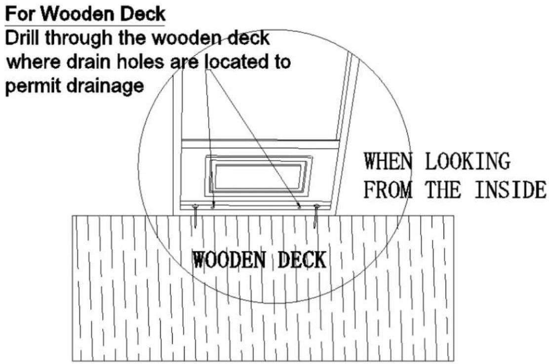 Gazebo Penguin W1207-12 - \*Suggestions - 2