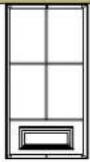 Gazebo Penguin W1207-12 - \*Suggestions - 4