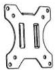 Rocstor ErgoReach ED2 - Package Content - 3