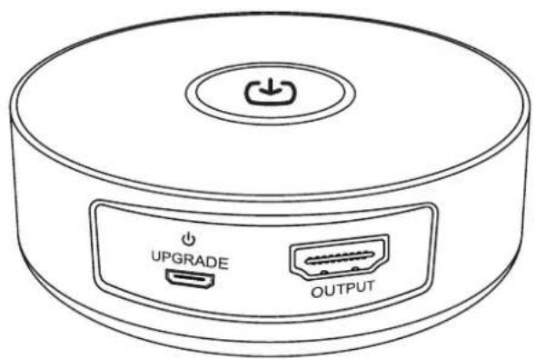 Blustream MFP31 - 1