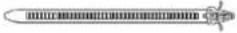 Daizuki DX1C18426-21 - Accessories - 1