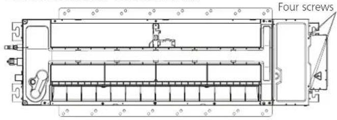 Daizuki DX1C18426-21 - Model B: with terminal - 1