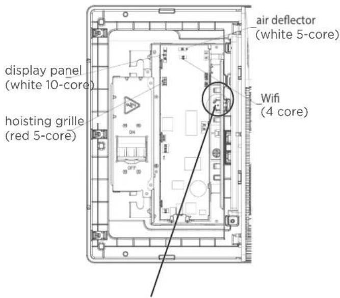 Daizuki DX1C09426-22 - NOTICE - 1