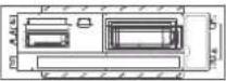 Daizuki DX1C09426-22 - Accessories - 2