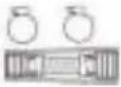Daizuki DX1C09426-22 - Accessories - 2