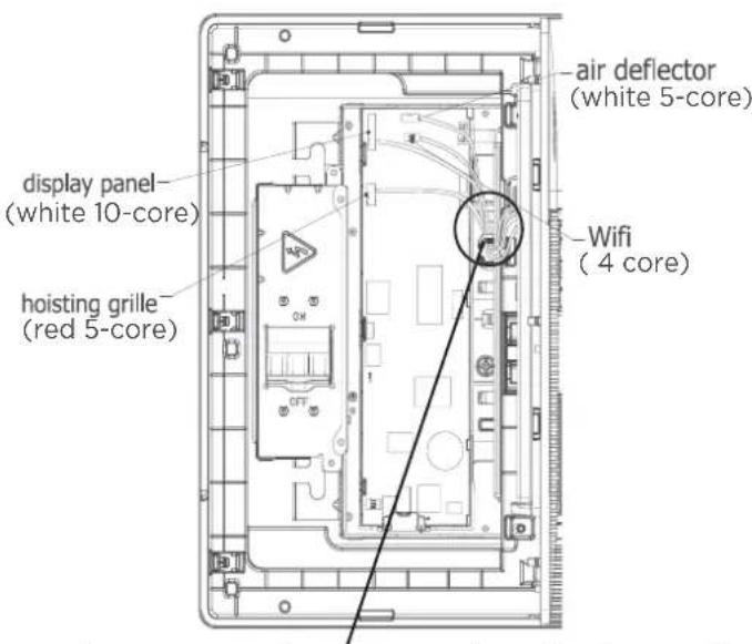 Daizuki DX1C09426-22 - NOTICE - 1