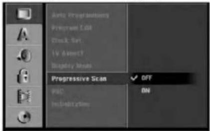 LG RH7824CP3L - Progressive Scan - 1