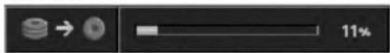 LG RH7824CP3L - During HDD playback, press DUBBING to copy the current title to DVD. - 1