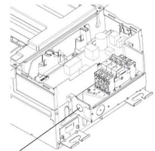 Daizuki DX1C12426-22 - Step 2: Indoor Unit Installation - 2