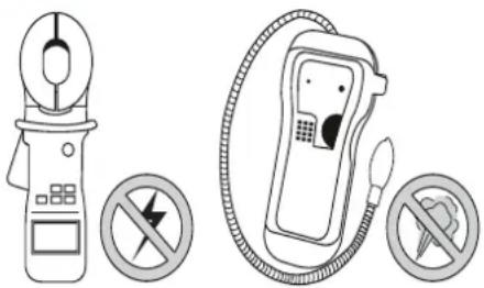 Daizuki DX1C12426-22 - Electrical and Gas Leak Checks - 1