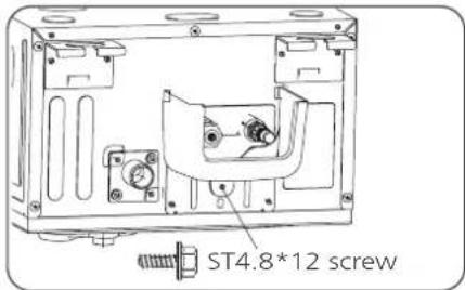 Daizuki DX1C12426-22 - NOTE ON MINIMUM BEND RADIUS - 2