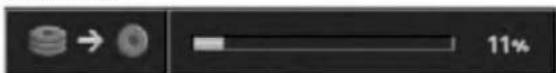 LG RH7822CW1L - During HDD playback, press DUBBING to copy the current title to DVD. - 1