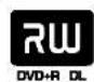 LG RH7822CW1L - DVD+R (Digital Video Disc + Recordable) - 1