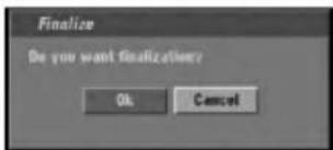 LG RH7822CW1L - Caution - 2