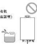 PHILIPS AquaShield AWH5509 - 安装及使用 - 10