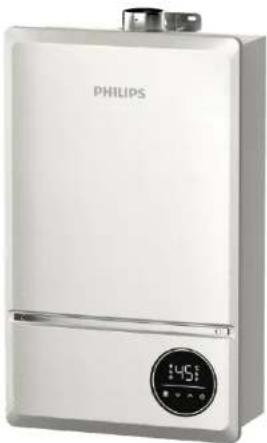 PHILIPS AquaShield AWH5509 - 热水器 - 1