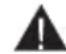 TOSHIBA 32L2263DA - WARNING - 1