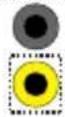 TOSHIBA 32L2263DA - (\*\*) My Button 1 - 7