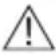 TOSHIBA 32L2263DA - WARNING - 3