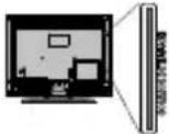 TOSHIBA 55UL2363DA - (\*\*) My Button 1 - 12